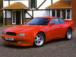 Aston Martin Virage 6.3 Conversion 1992 года